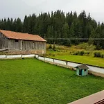 Guest house 