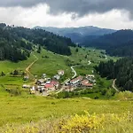 Guest house 